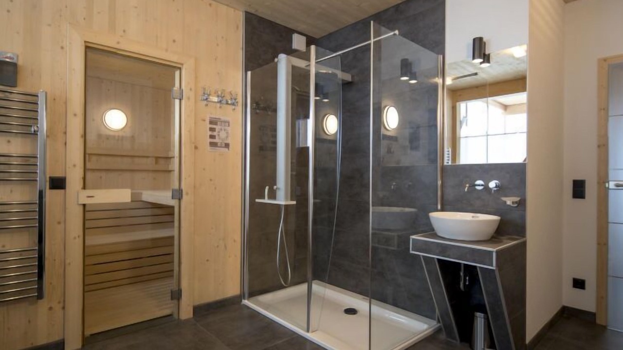 Photo of Bathroom in Pichl-Preunegg
