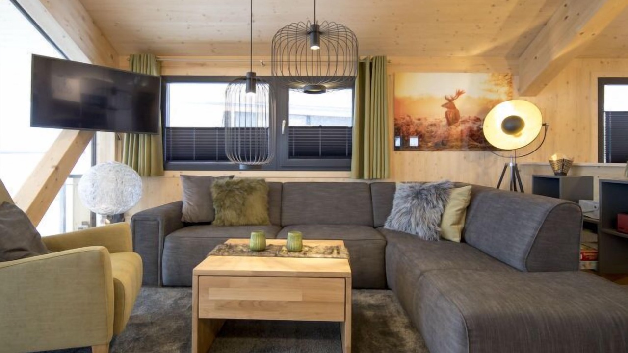 Photo of Livingroom in Pichl-Preunegg