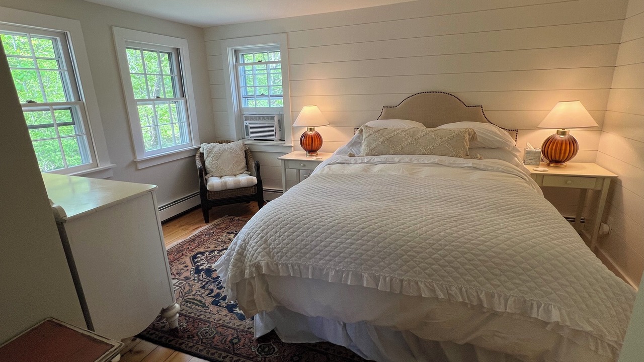 Photo of Bedroom in Dorset