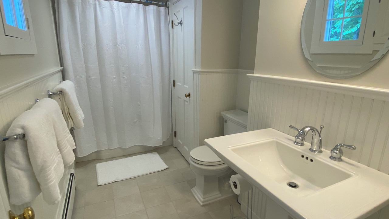 Photo of Bathroom in Dorset