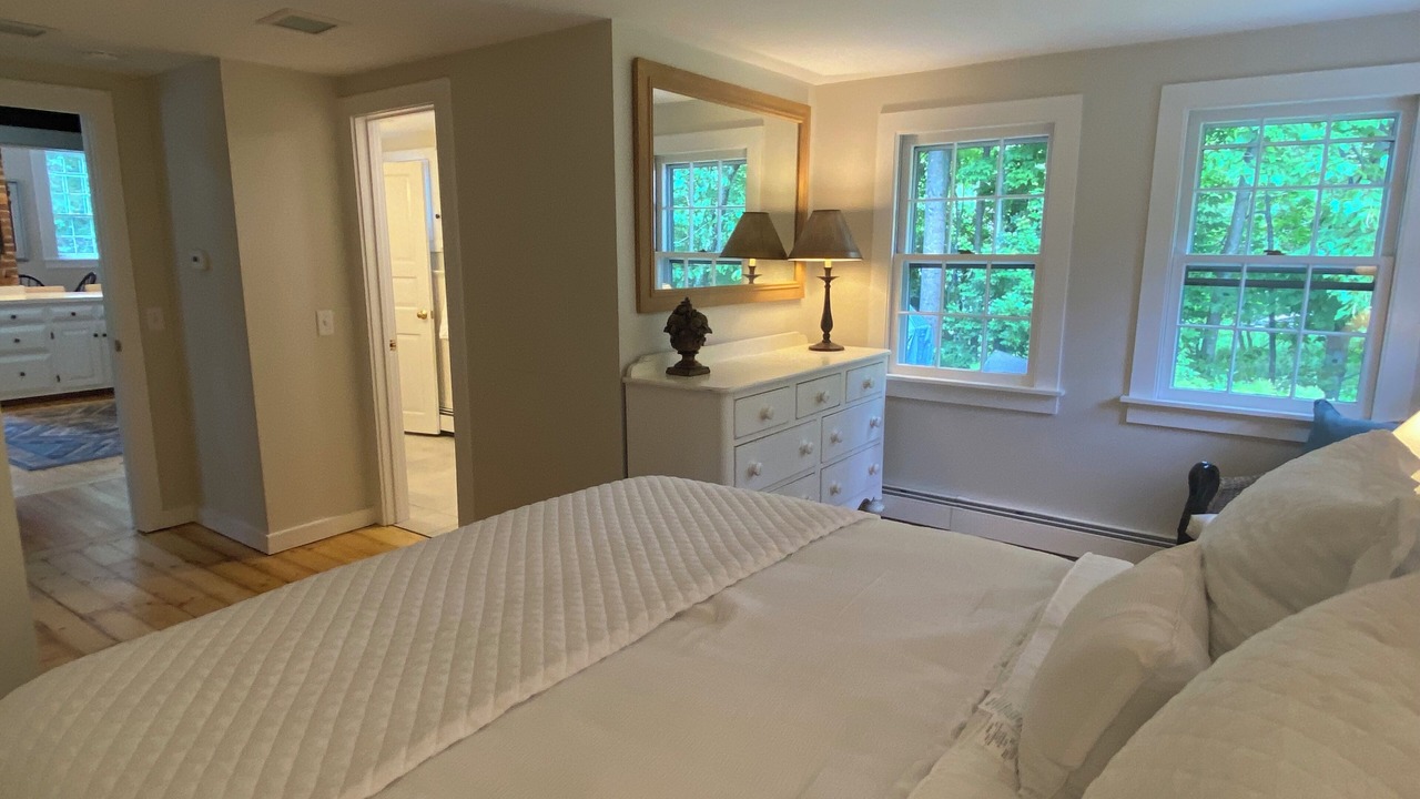 Photo of Bedroom in Dorset