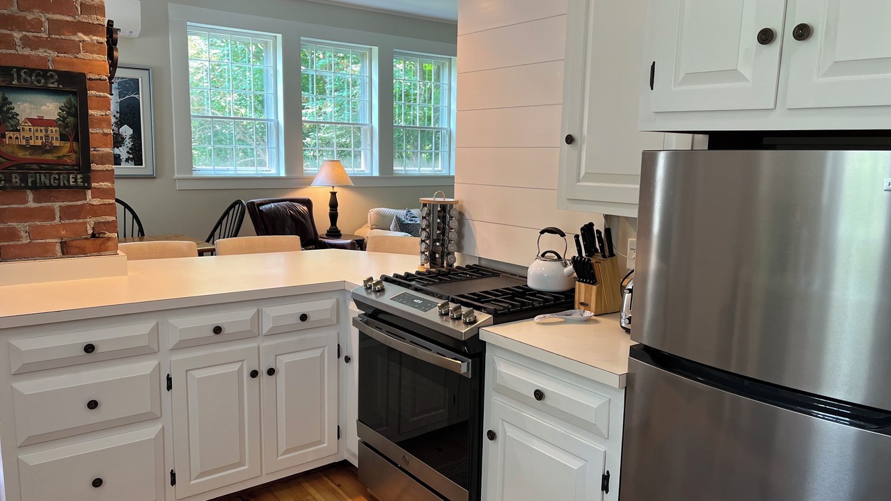 Photo of Kitchen in Dorset