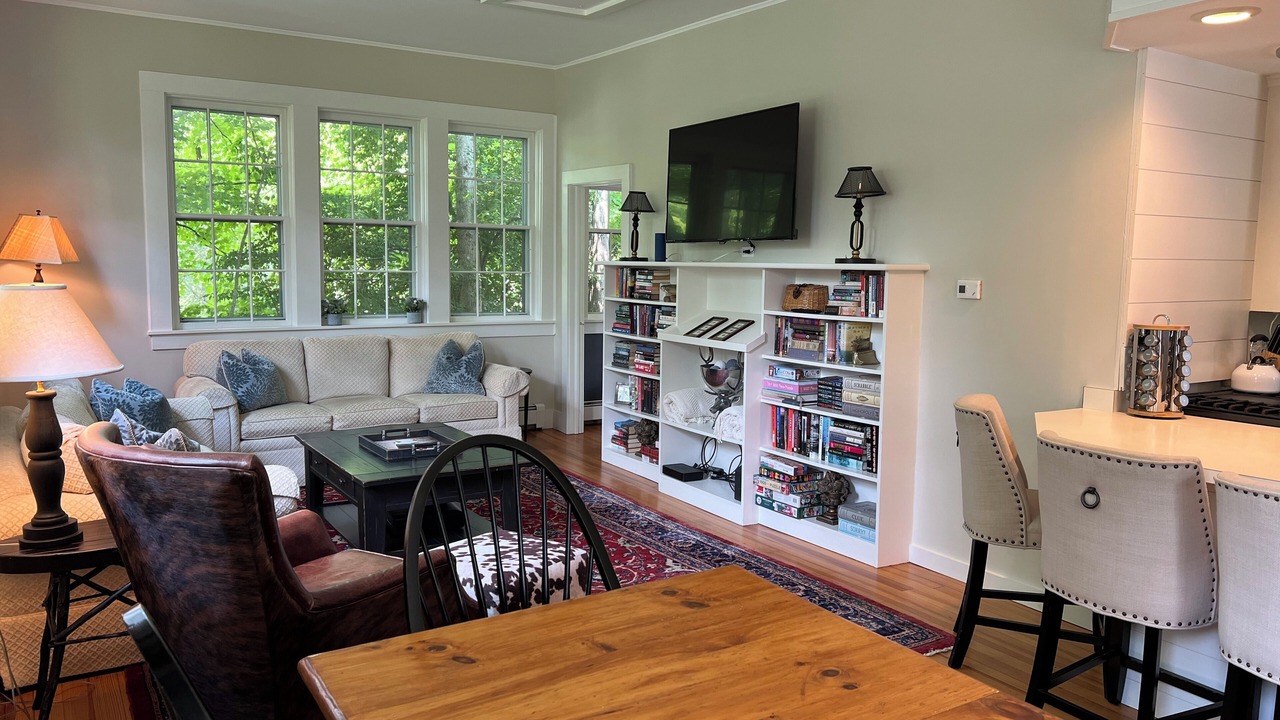 Photo of Livingroom in Dorset