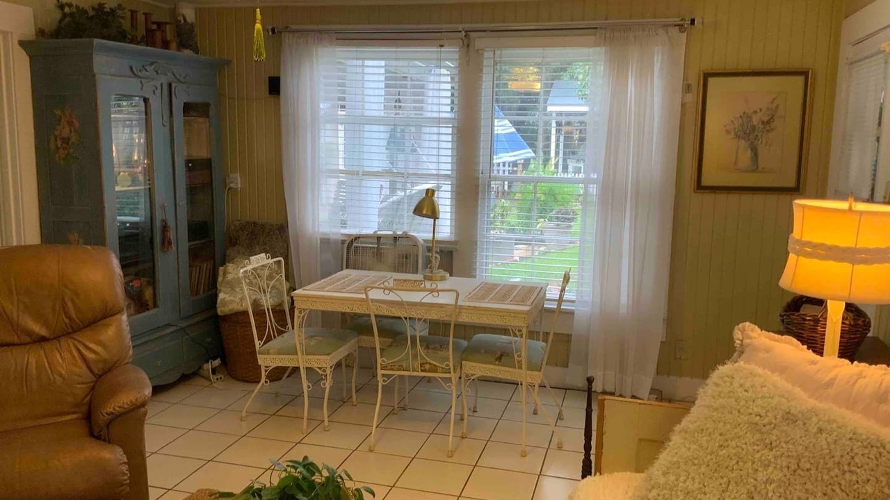 Photo of Livingroom in Ruston