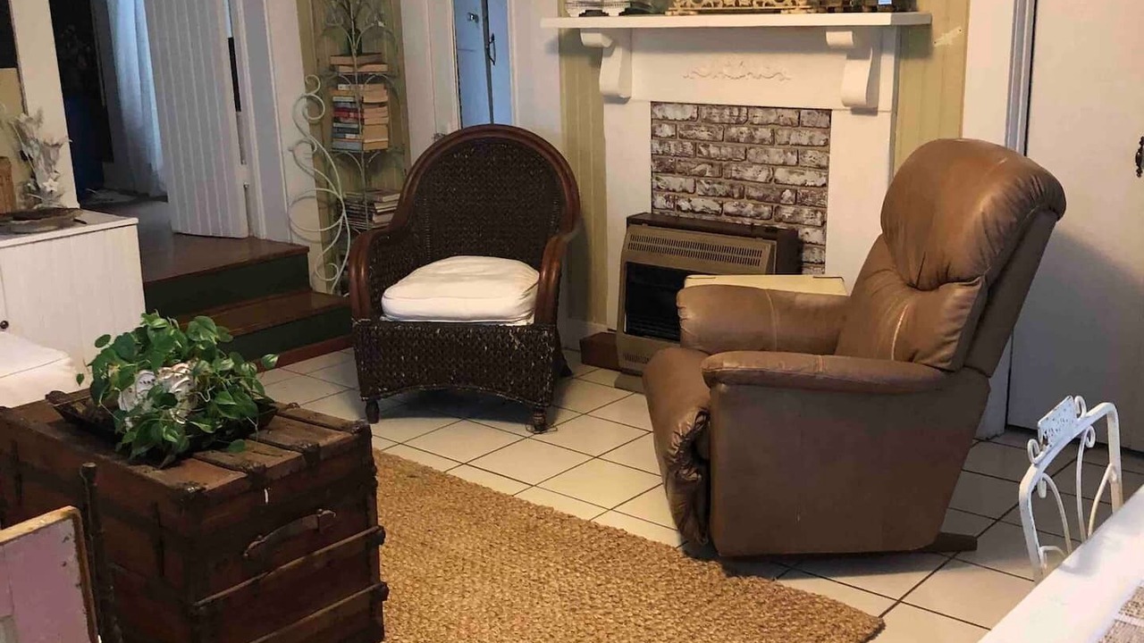 Photo of Livingroom in Ruston