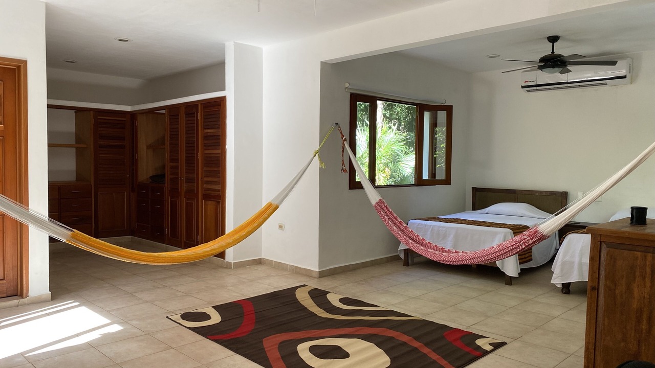 Photo of Bedroom in Zazil-ha