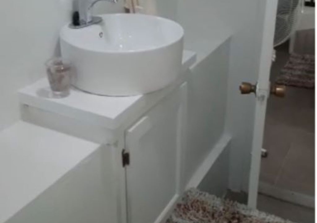 Photo of Bathroom in Morne Rouge