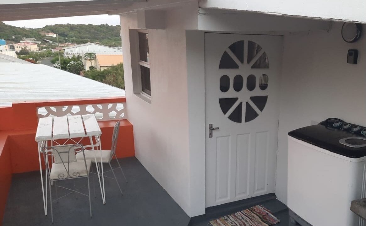 Photo of Outdoor in Morne Rouge