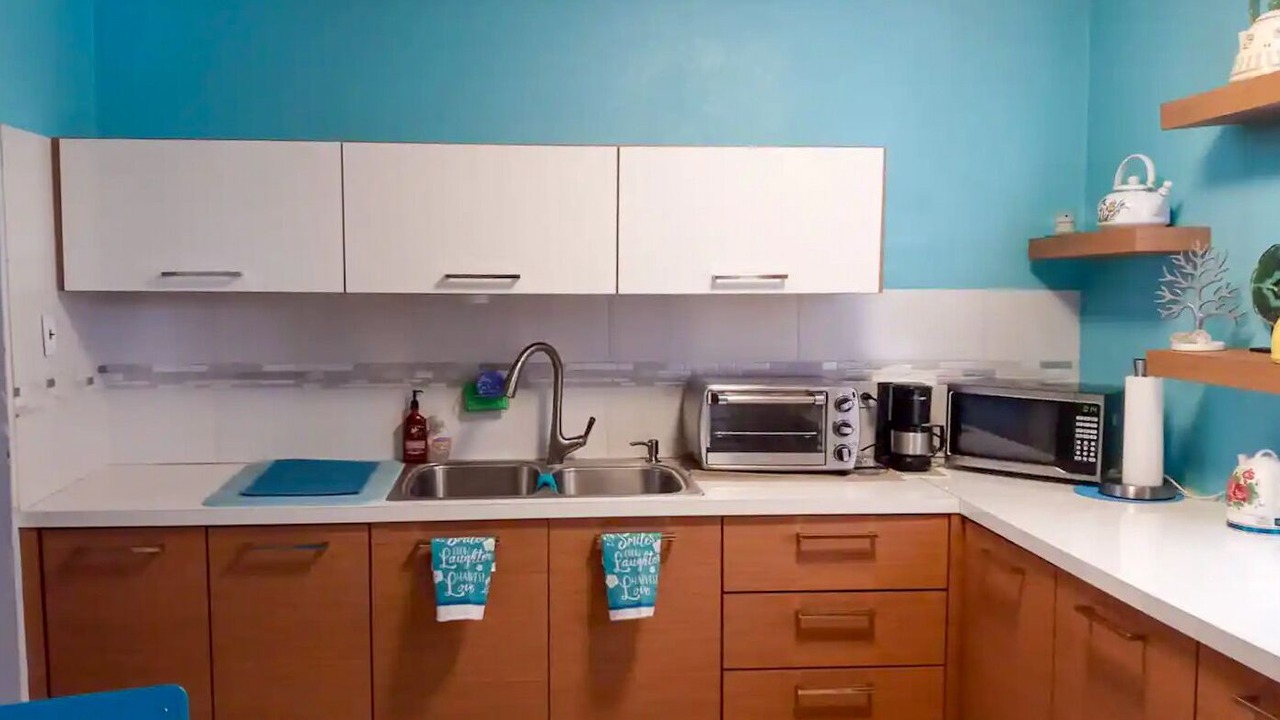 Photo of Kitchen in Monacillo