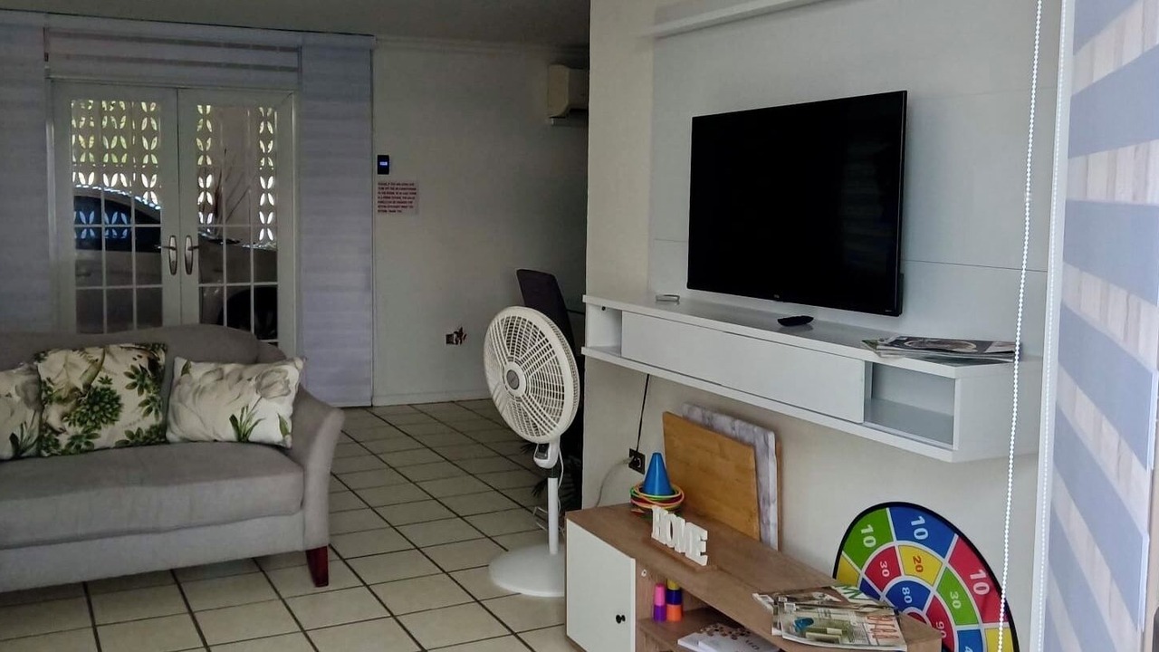Photo of Livingroom in Monacillo
