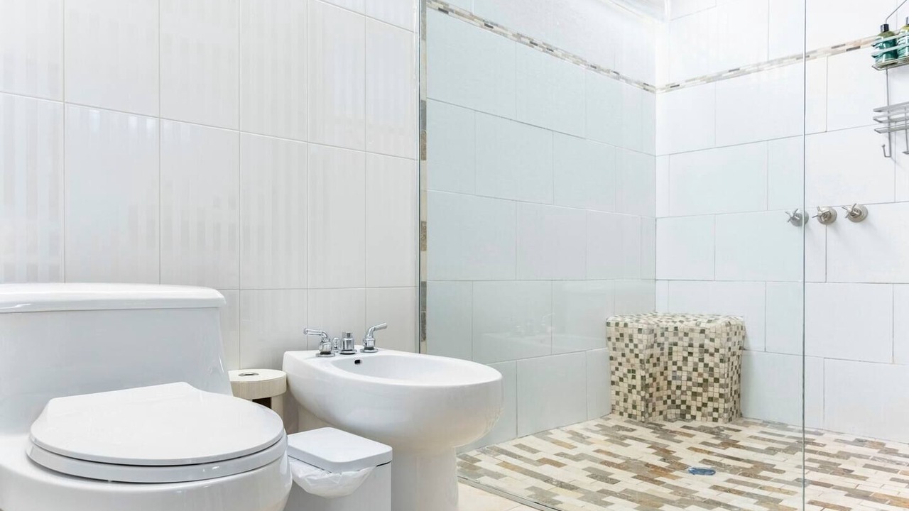 Photo of Bathroom in Monacillo