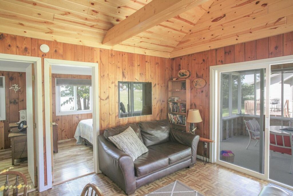 Photo of Bedroom in Deer River
