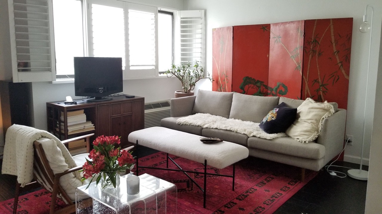 Photo of Livingroom in Rampart Village