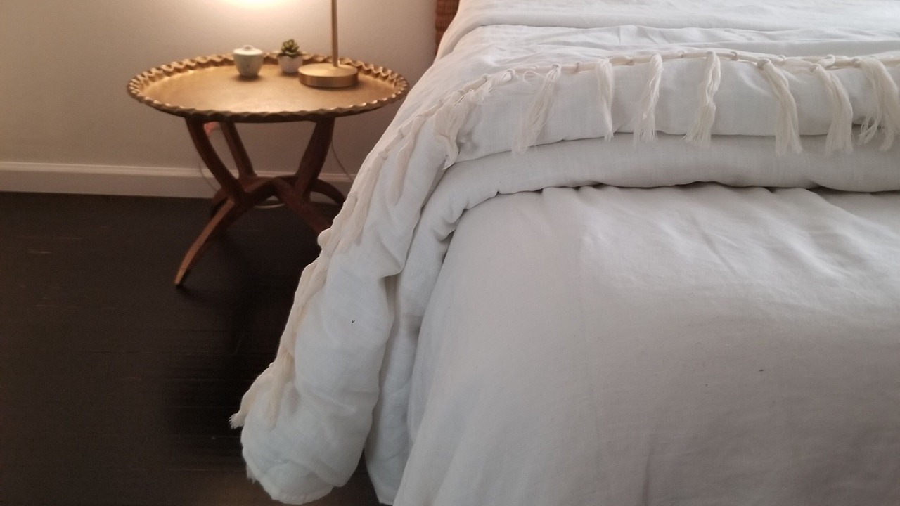 Photo of Bedroom in Rampart Village