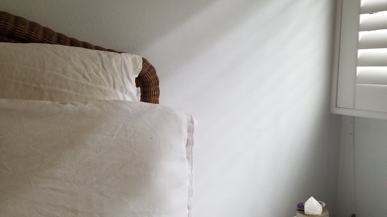 Photo of Bedroom in Rampart Village