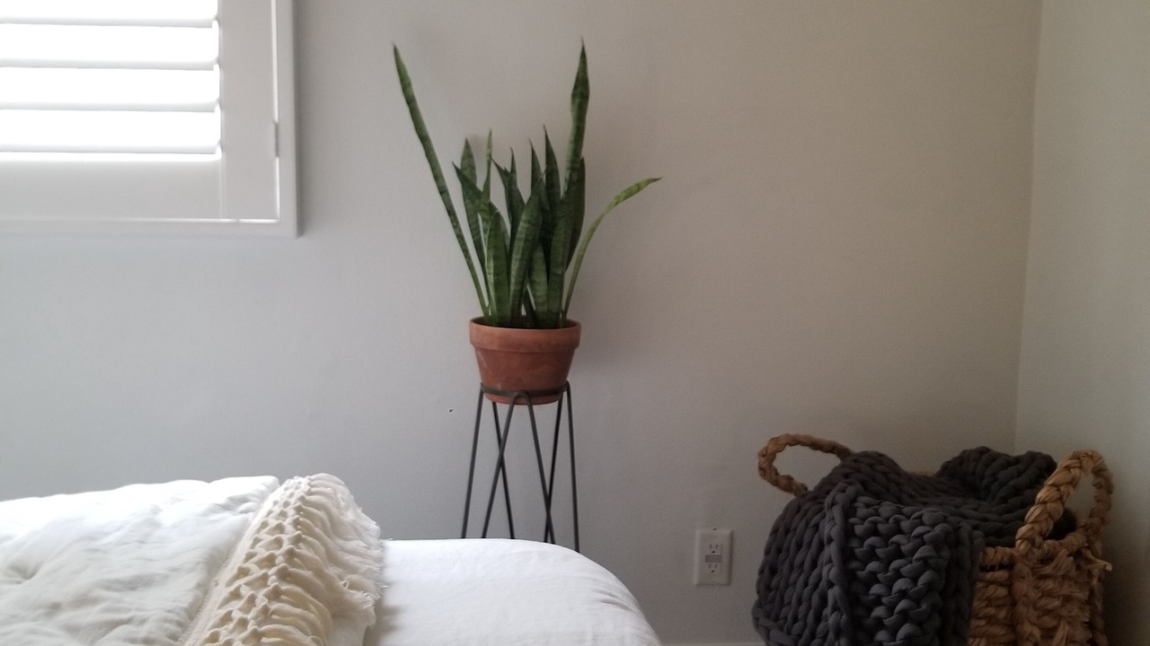 Photo of Bedroom in Rampart Village