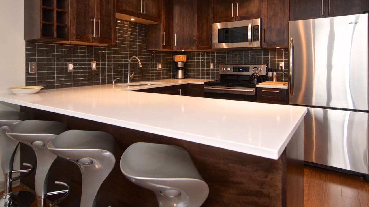 Photo of Kitchen in Blueberry Hill