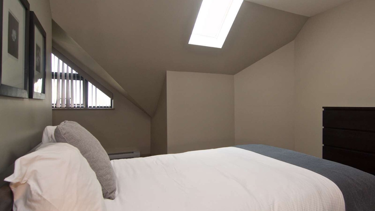 Photo of Bedroom in Blueberry Hill