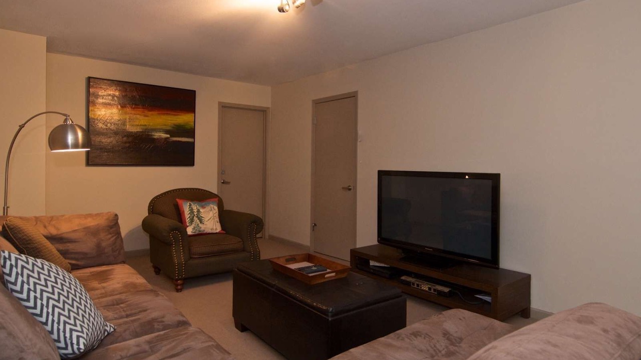 Photo of Livingroom in Blueberry Hill
