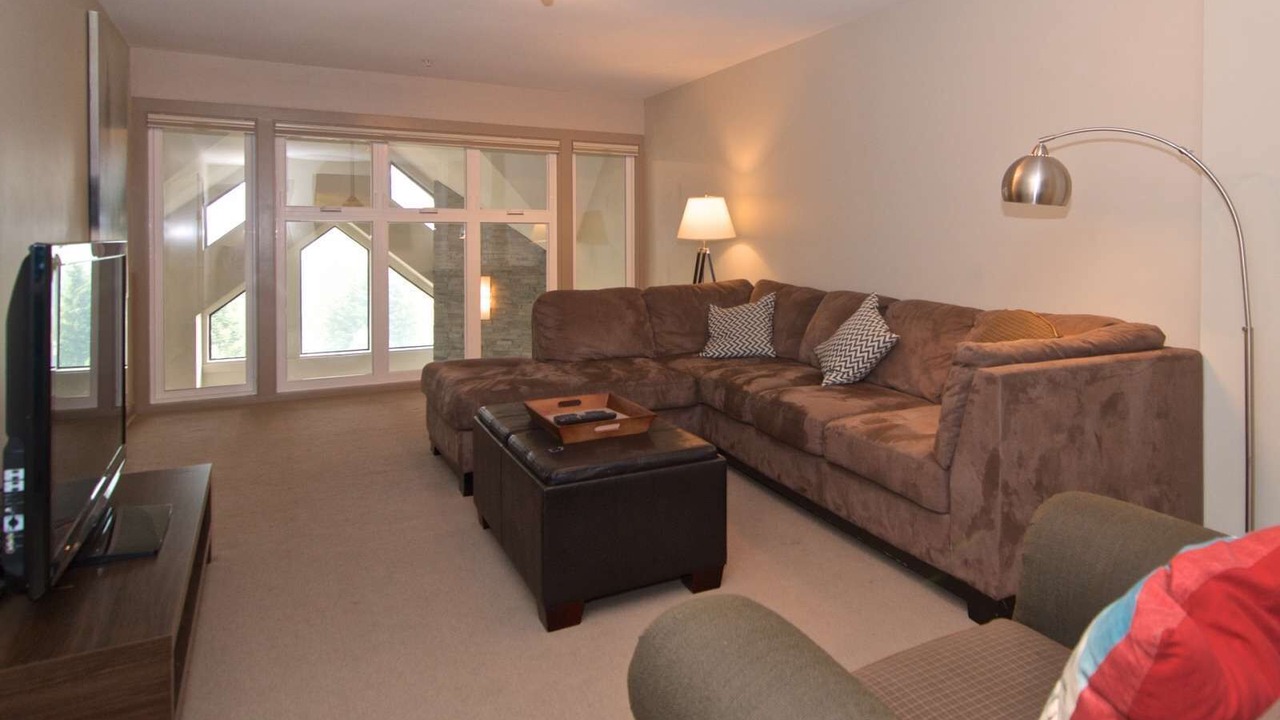 Photo of Livingroom in Blueberry Hill