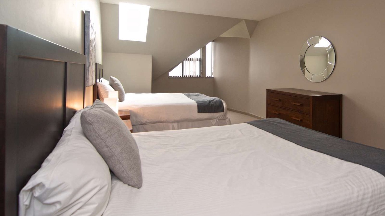 Photo of Bedroom in Blueberry Hill