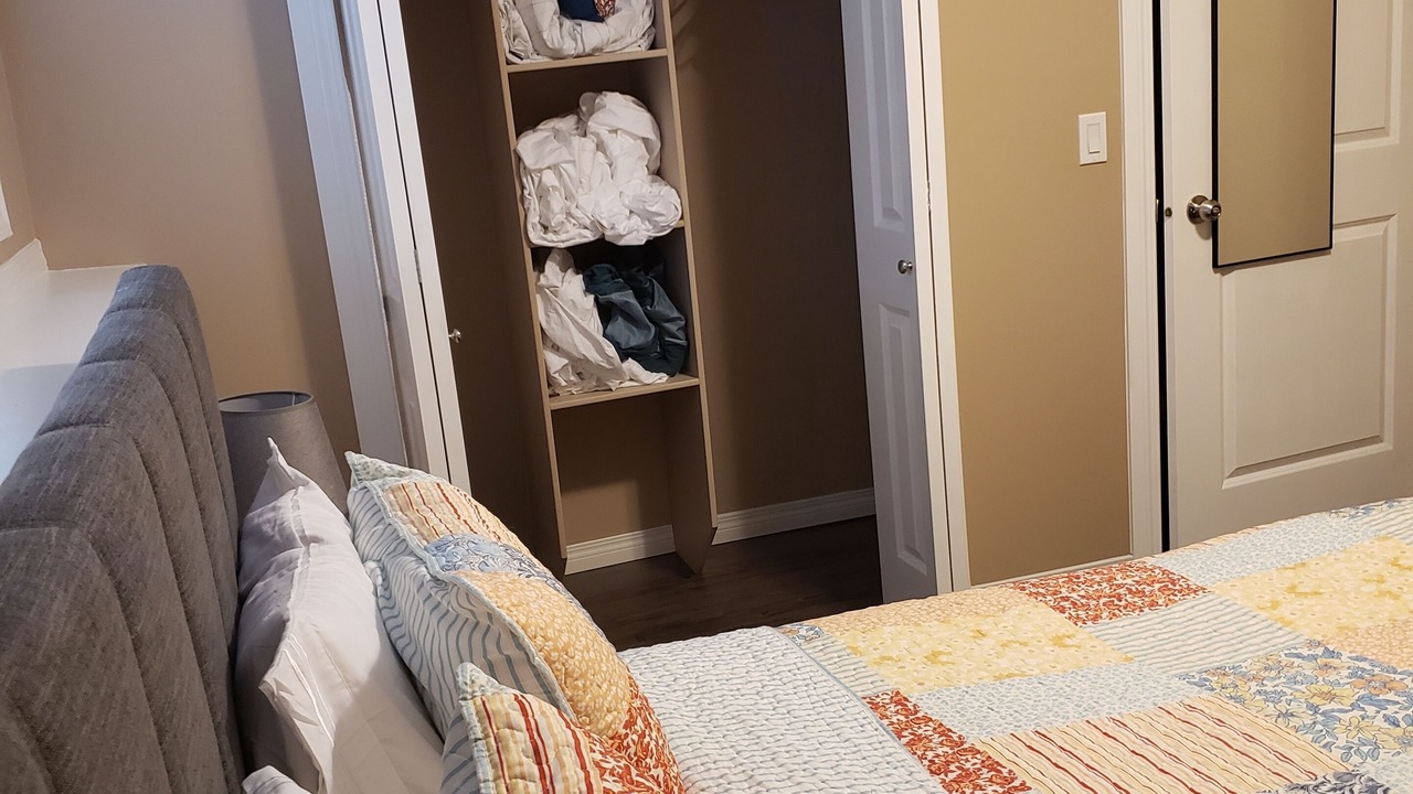 Photo of Bedroom in Silverado