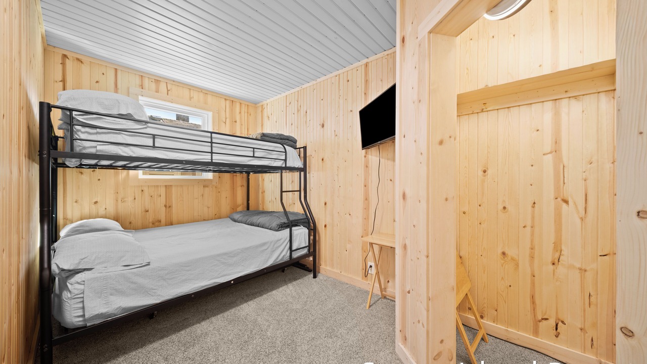 Photo of Bedroom in Newaygo