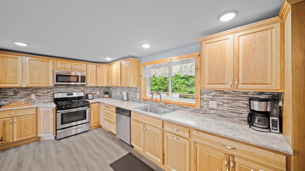 Photo of Kitchen in Newaygo