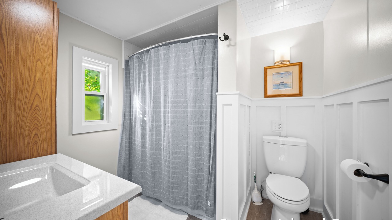 Photo of Bathroom in Newaygo