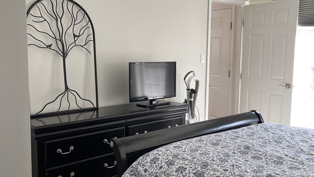 Photo of Bedroom in North Hero