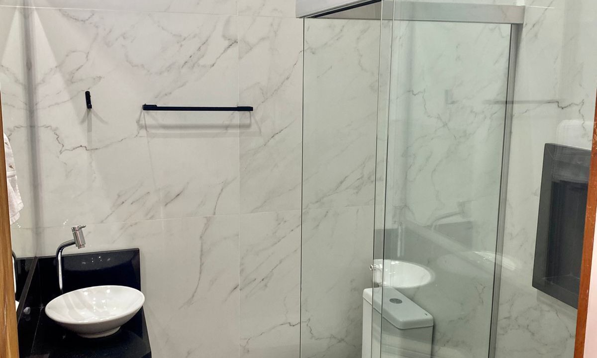 Photo of Bathroom in Biscaia