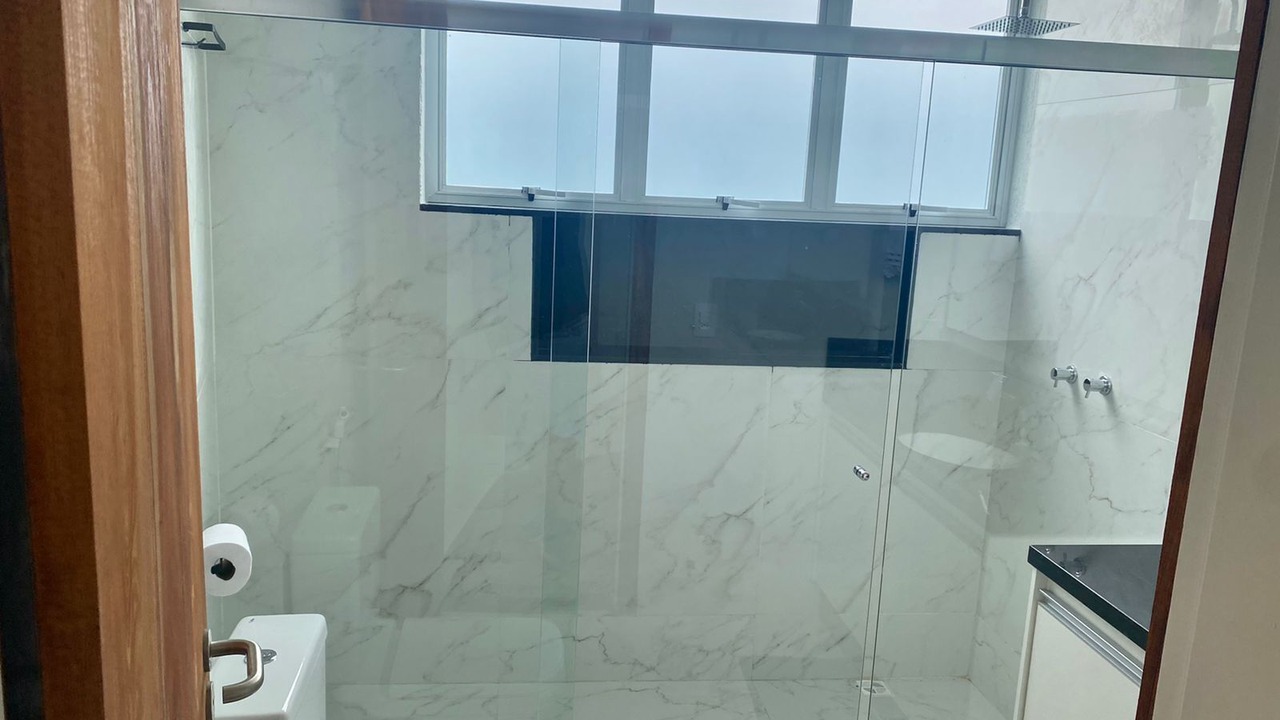 Photo of Bathroom in Biscaia