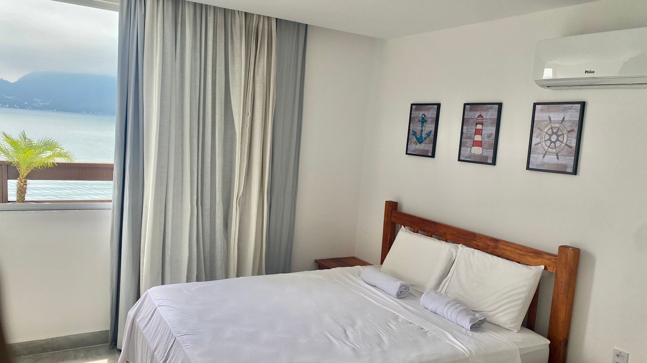 Photo of Bedroom in Biscaia