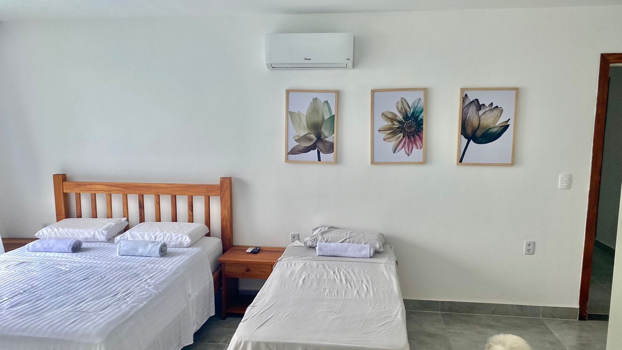 Photo of Bedroom in Biscaia