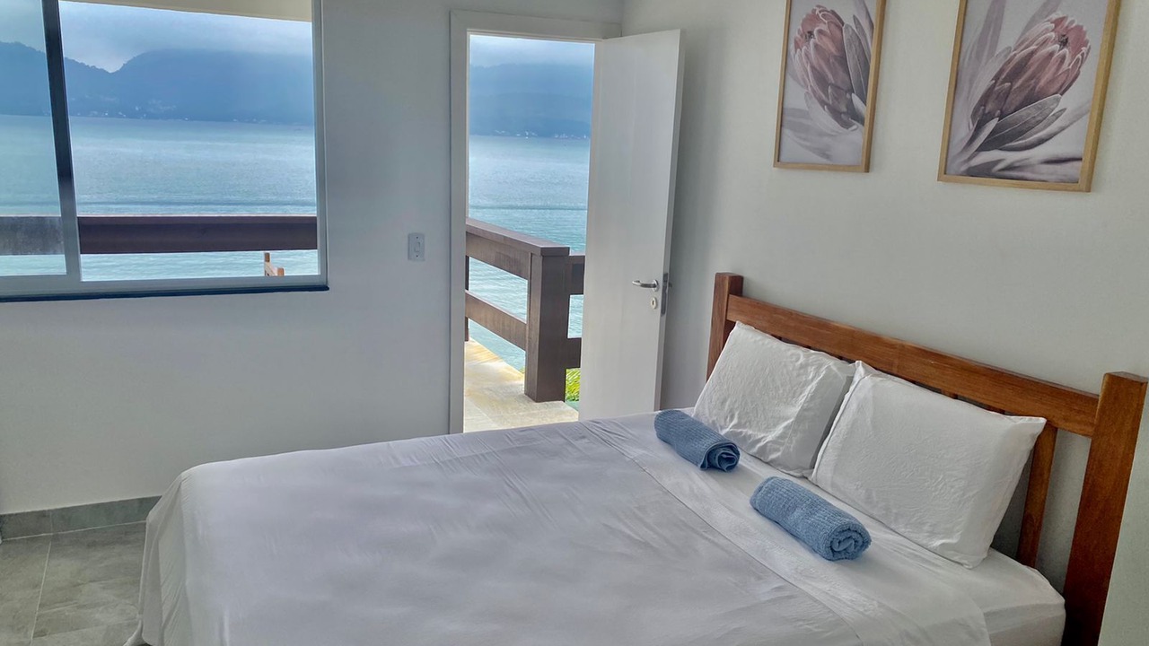 Photo of Bedroom in Biscaia