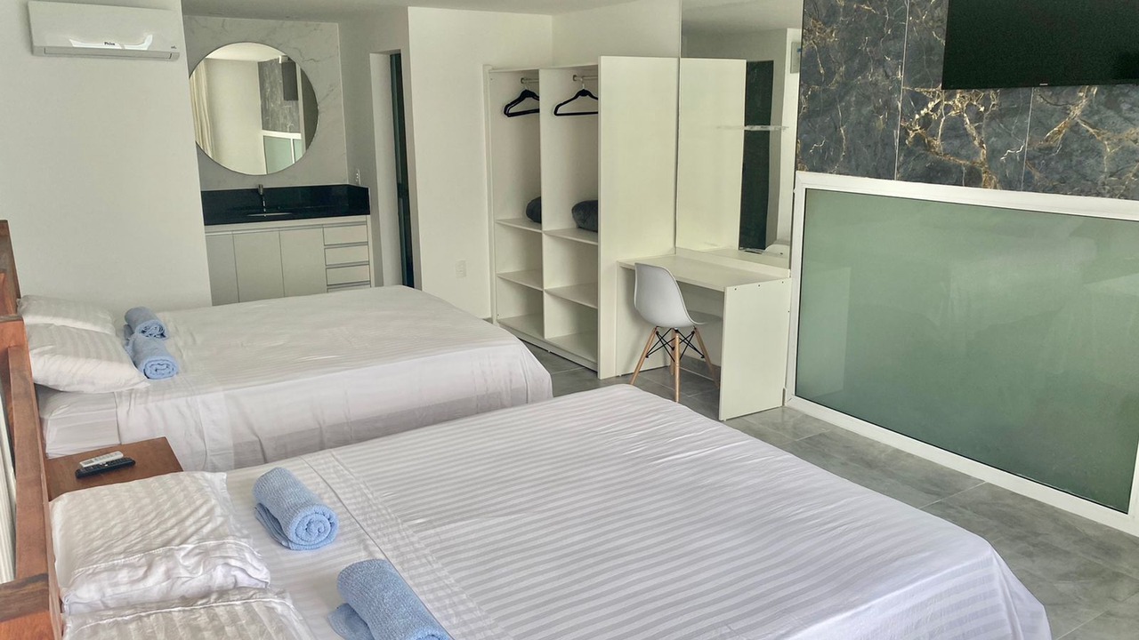 Photo of Bedroom in Biscaia