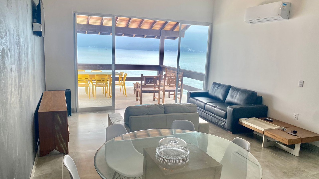 Photo of Livingroom in Biscaia