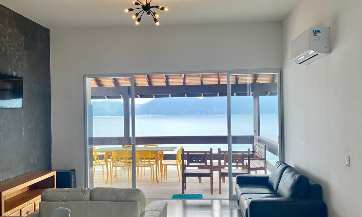 Photo of Livingroom in Biscaia