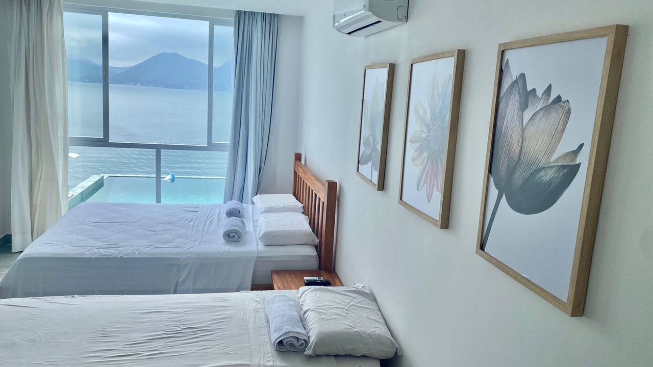 Photo of Bedroom in Biscaia