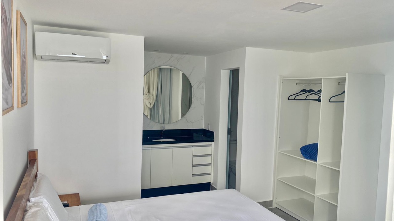 Photo of Bedroom in Biscaia