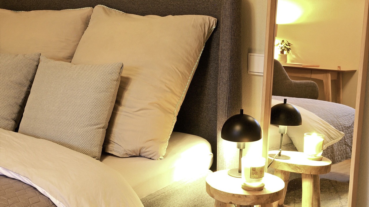 Photo of Bedroom in Bad Neustadt an der Saale
