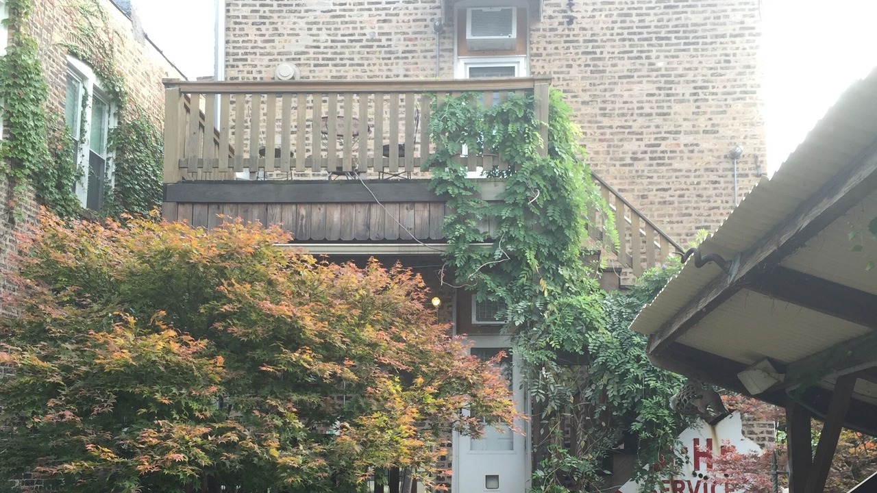 Photo of Outdoor in West Town