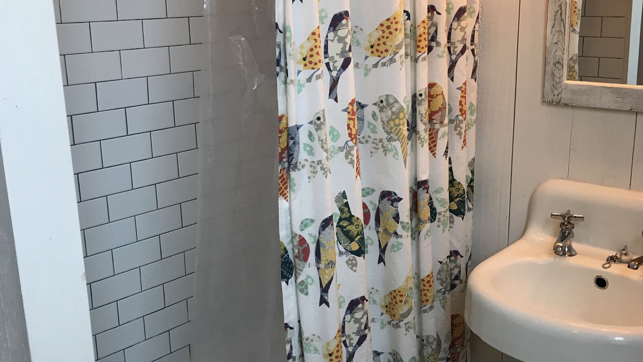 Photo of Bathroom in West Town