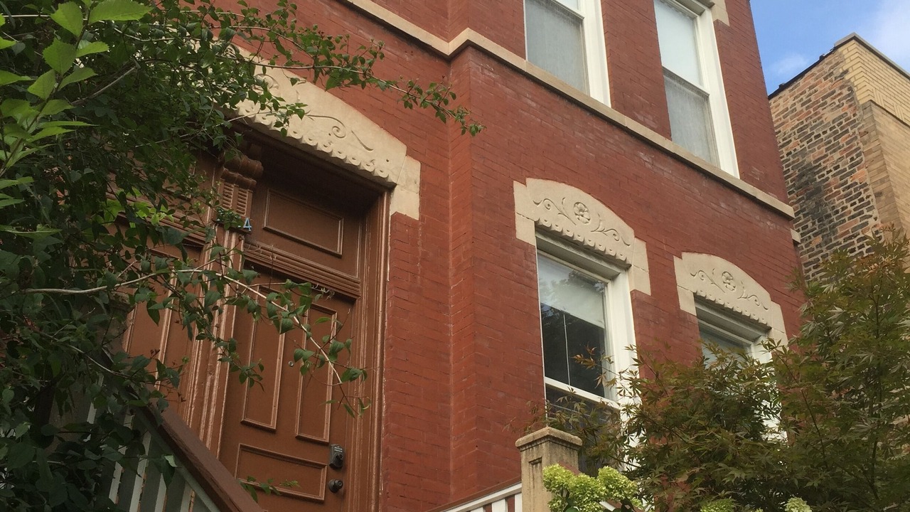 Photo of Outdoor in West Town