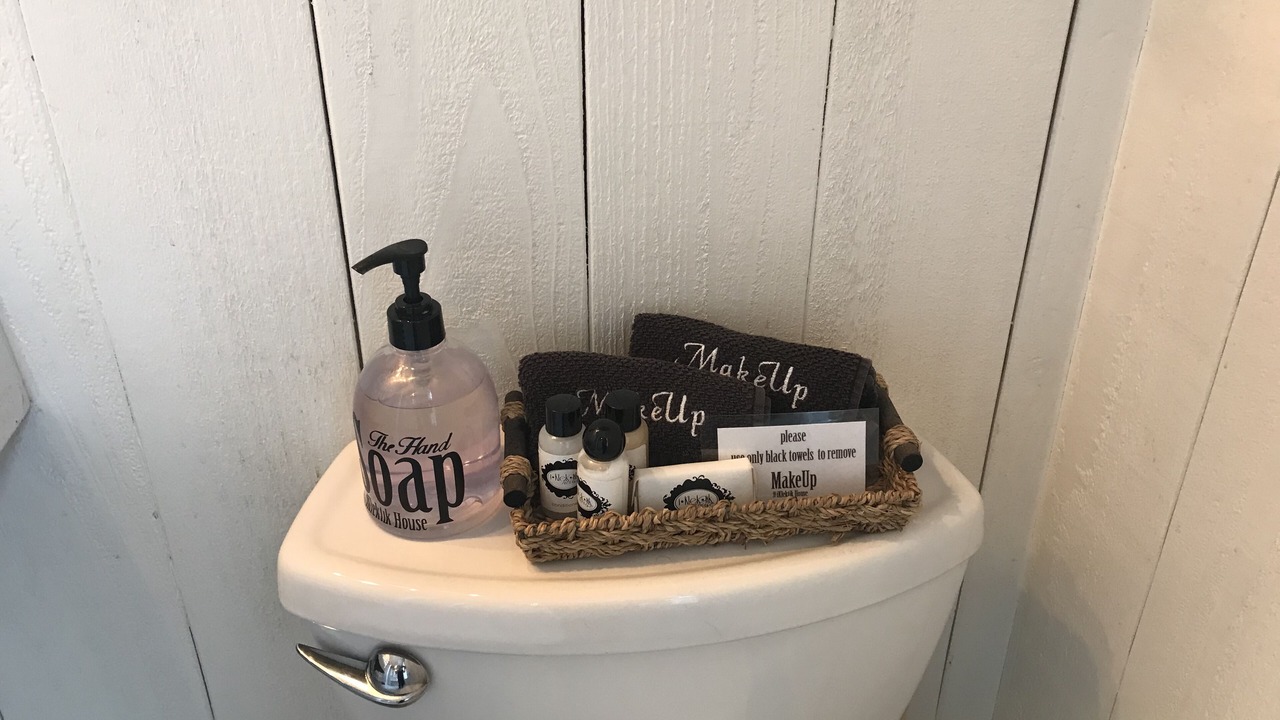 Photo of Bathroom in West Town