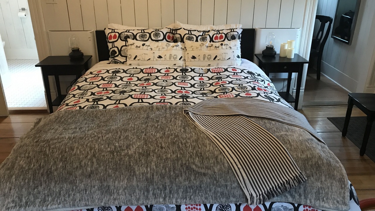 Photo of Bedroom in West Town