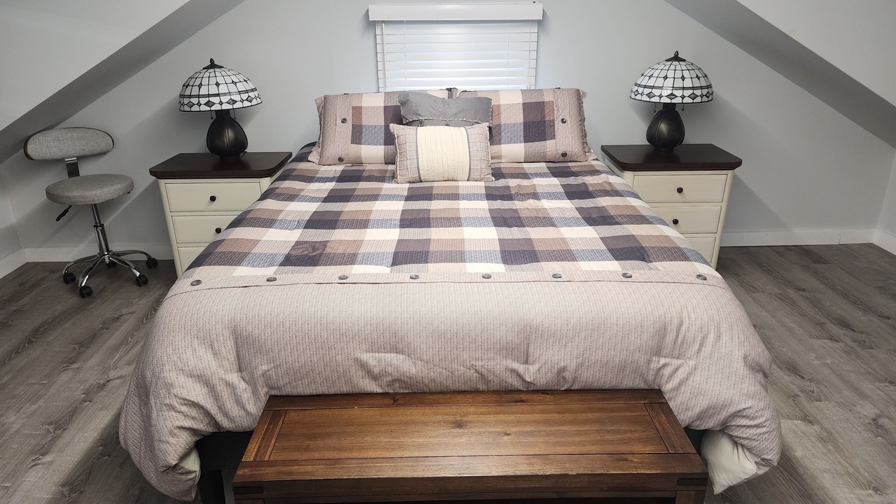 Photo of Bedroom in Littleton