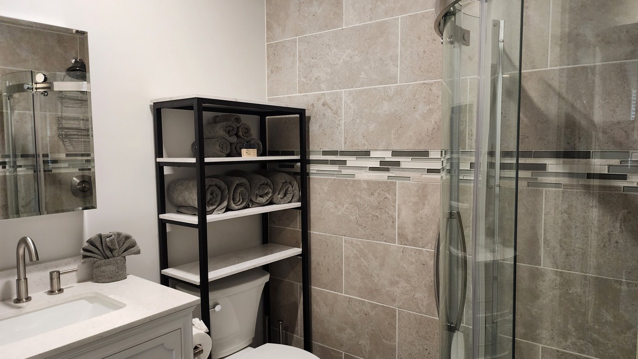 Photo of Bathroom in Littleton