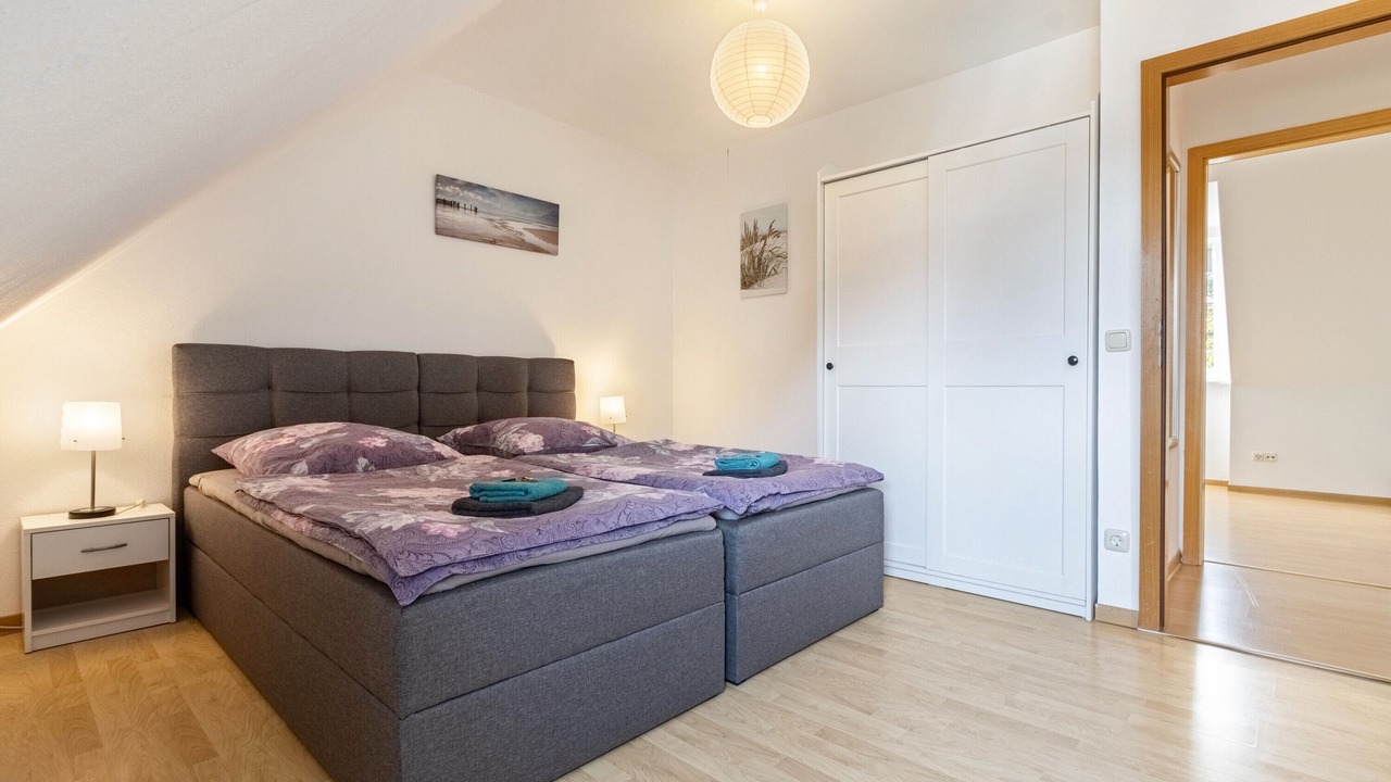 Photo of Bedroom in Uelzen