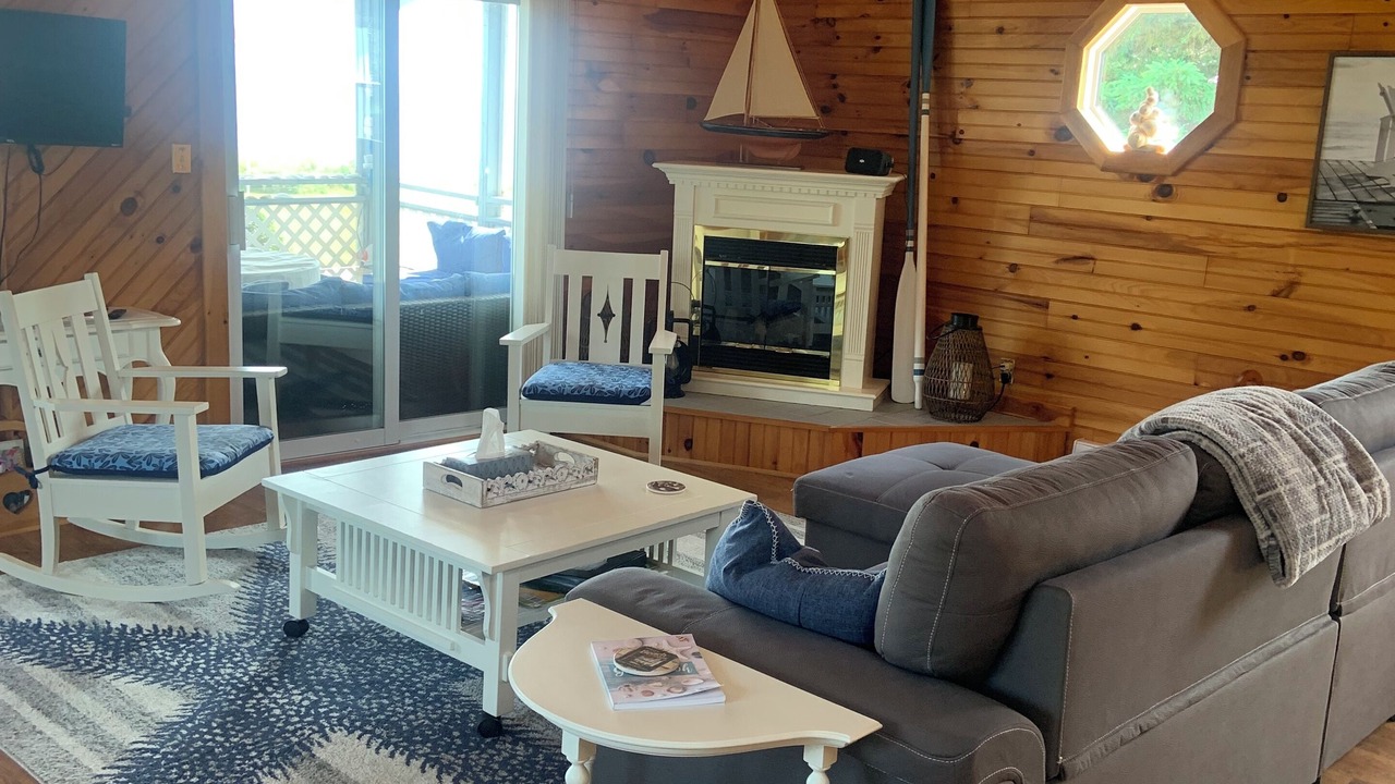 Photo of Livingroom in Belfast